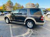 Thumbnail of 2007 Brown Ford Explorer
