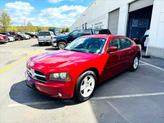 Thumbnail of 2010 Red Dodge Charger