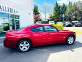 Thumbnail of 2010 Red Dodge Charger