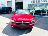 Thumbnail of 2010 Red Dodge Charger