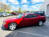 Thumbnail of 2010 Red Dodge Charger