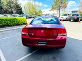 Thumbnail of 2010 Red Dodge Charger