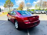 Thumbnail of 2010 Red Dodge Charger