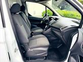 Thumbnail of 2016 Frozen White Ford Transit Connect