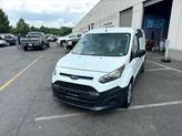 Thumbnail of 2016 Frozen White Ford Transit Connect