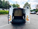 Thumbnail of 2016 Frozen White Ford Transit Connect