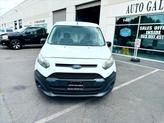 Thumbnail of 2016 Frozen White Ford Transit Connect