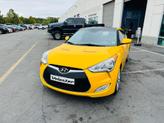 Thumbnail of 2013 26.2 Yellow Hyundai Veloster