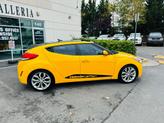 Thumbnail of 2013 26.2 Yellow Hyundai Veloster