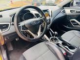 Thumbnail of 2013 26.2 Yellow Hyundai Veloster