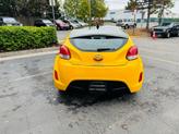 Thumbnail of 2013 26.2 Yellow Hyundai Veloster