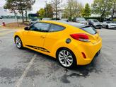 Thumbnail of 2013 26.2 Yellow Hyundai Veloster