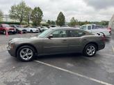 Thumbnail of 2010 Gray Dodge Charger