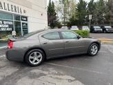 Thumbnail of 2010 Gray Dodge Charger
