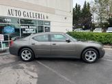 Thumbnail of 2010 Gray Dodge Charger