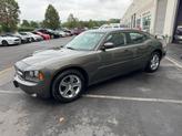 Thumbnail of 2010 Gray Dodge Charger