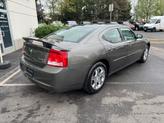Thumbnail of 2010 Gray Dodge Charger