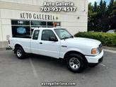 Photo of 2008 Oxford White Clearcoat Ford Ranger