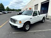 Thumbnail of 2008 Oxford White Clearcoat Ford Ranger