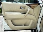 Thumbnail of 2012 Moonlight White INFINITI QX56