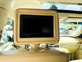 Thumbnail of 2012 Moonlight White INFINITI QX56