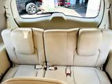 Thumbnail of 2012 Moonlight White INFINITI QX56