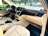 Thumbnail of 2012 Black Mercedes-Benz M-Class