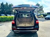 Thumbnail of 2012 Black Mercedes-Benz M-Class