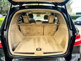 Thumbnail of 2012 Black Mercedes-Benz M-Class