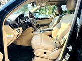 Thumbnail of 2012 Black Mercedes-Benz M-Class