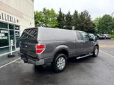 Thumbnail of 2014 Sterling Gray Metallic Ford F-150