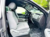 Thumbnail of 2014 Sterling Gray Metallic Ford F-150
