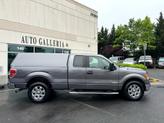 Thumbnail of 2014 Sterling Gray Metallic Ford F-150