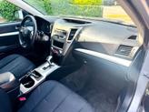 Thumbnail of 2012 Ice Silver Metallic Subaru Legacy