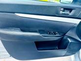 Thumbnail of 2012 Ice Silver Metallic Subaru Legacy