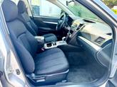 Thumbnail of 2012 Ice Silver Metallic Subaru Legacy