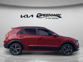 Thumbnail of 2025 Runway Red Kia Niro