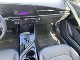 Thumbnail of 2025 Runway Red Kia Niro