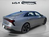 Thumbnail of 2025 Steel Matte Gray Kia K5