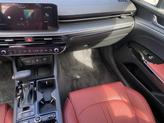 Thumbnail of 2025 Steel Matte Gray Kia K5