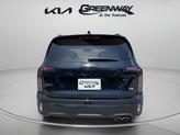Thumbnail of 2025 Ebony Black Kia Telluride