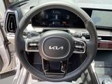 Thumbnail of 2025 Snow White Pearl Kia Sorento Hybrid