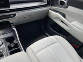 Thumbnail of 2025 Snow White Pearl Kia Sorento Hybrid