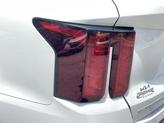 Thumbnail of 2025 Snow White Pearl Kia Sorento Hybrid