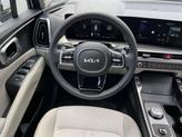 Thumbnail of 2025 Snow White Pearl Kia Sorento Hybrid