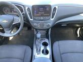 Thumbnail of 2024 Mineral Gray Metallic Chevrolet Malibu