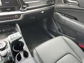 Thumbnail of 2025 BB2/BLUE Kia Sportage Hybrid