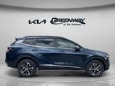 Thumbnail of 2025 BB2/BLUE Kia Sportage Hybrid