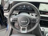 Thumbnail of 2025 BB2/BLUE Kia Sportage Hybrid