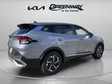 Thumbnail of 2025 KLG/GRAY Kia Sportage Hybrid